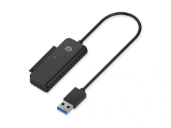 Conceptronic ADATTATORE DA USB A SATA 3.0 (ABBY01B)