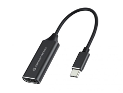 Conceptronic ADATTATORE DA USB-C A HDMI 1.4 (ABBY03B)