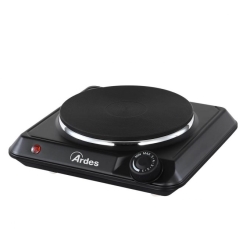 Ardes FORNELLO ELETTRICO ARFOEL04 18 CM - 1500W