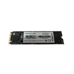 2-Power (BULK) HARD DISK SSD 1TB M.2 SATA 2280 (SSD6014A) BULK