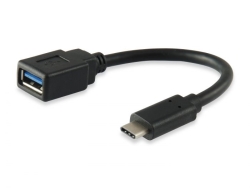 Conceptronic CAVO ADATTATORE DA USB TYPE-C A USB TYPE-A (133455)