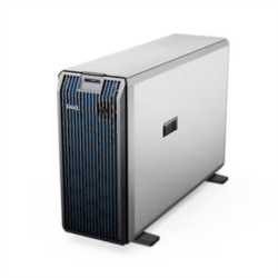 Dell PC SERVER TOWER POWEREDGE T160 INTEL XEON 6315P 32GB/2TB H355 (HHCKT) - NUOVO