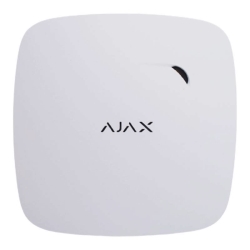 AJAX RILEVATORE ANTINCENDIO FUMO FIREPROTECT PLUS JEWELLER WIRELESS (AJ-38107)