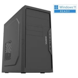 YASHI PC GENIO 22L MT INTEL i7-14700 16GB/512GB WIN11 PRO - NUOVO