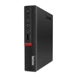Lenovo MINI PC M720S TINY MINI PC INTEL i5-9xxx 8GB 256GB SSD - Ricondizionato