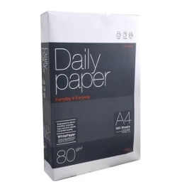  Marca non in elenco CARTA A4 80 GRAMMI - 500 FOGLI