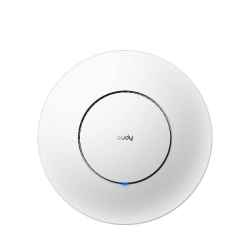 Cudy ACCESS POINT CU-AP3000 WIRELESS GIGABIT DUAL BAND AX3000 POE