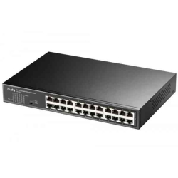 Cudy SWITCH RETE 24 PORTE 10/100/1000 GS1024