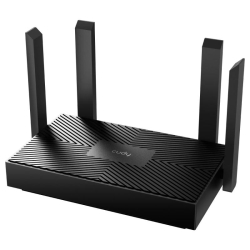 Cudy ROUTER WR1500 WIRELESS WIFI 6 AX1500 DUAL BAND GIGABIT