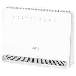 Cudy ROUTER WIFI 4G LT400E 1.0
