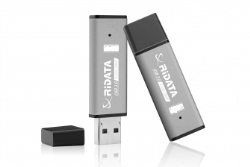 Ridata  PEN DRIVE HJ3 16GB USB3.0 SILVER