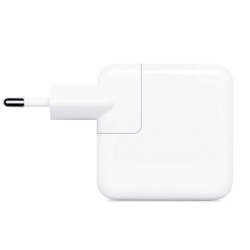 Apple ALIMENTATORE PER NOTEBOOK 30W (MW2G3ZM/A) USB-C PER MACBOOK