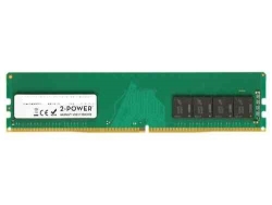 2-Power (BULK) MEMORIA DDR4 8 GB PC3200 MHZ (1X8) BULK