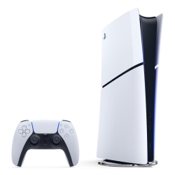 Sony CONSOLE PLAYSTATION 5 PS5 825GB SLIM DIGITAL EDITION