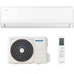 Samsung CLIMATIZZATORE SERIE AR35 F-AR12ARH WIFI - UNITA' INTERNA + ESTERNA - 12000 BTU - INVERTER