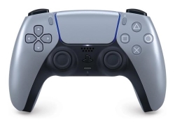 Sony GAMEPAD DUAL SENSE WIRELESS PS5 SILVER