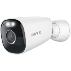 Reolink TELECAMERA SORVEGLIANZA B360 DA ESTERNO IP66 8MP (BWB4K09)