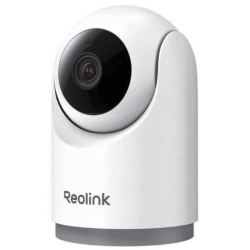 Reolink TELECAMERA SORVEGLIANZA E321 CUPOLA IP INTERNO/ESTERNO MOTORIZZATA 