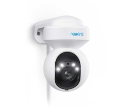 Reolink TELECAMERA SORVEGLIANZA IP E560 8MP RUOTABILE VARIFOCALE WIFI (WCE1PT4K01)
