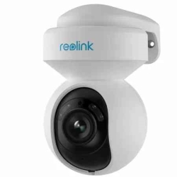 Reolink TELECAMERA SORVEGLIANZA E540 CUPOLA IP INTERNO/ESTERNO DA SOFFITTO/PARETE/PALO 
