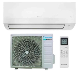 Daikin CLIMATIZZATORE NEW EVOLUTION ATXC35E/ARXC35E WIFI - 12000 BTU - MONOSPLIT INVERTER