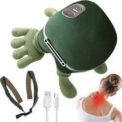  Marca non in elenco MASSAGGIATORE CERVICALE PER COLLO NEW SENSORY EXPERIENCE (XD2020)