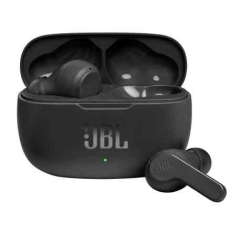 JBL AURICOLARI BLUETOOTH WAVE 200 TWS WIRELESS BIANCO