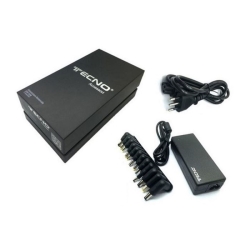 Tecno ALIMENTATORE PER NOTEBOOK 120 WATT UNIVERSALE AUTOSETTANTE