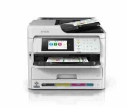 Epson STAMPANTE MULTIFUNZIONE WORKFORCE PRO WF-C5890DWF WIRELESS (C11CK23401)
