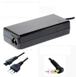 Tecno ALIMENTATORE TN6001-60W STABILIZZATO 12V 5A