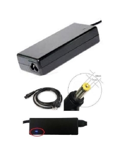 Tecno ALIMENTATORE PER NOTEBOOK ACER 19V 3.42A (TN-6501-65W)