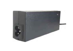 Tecno ALIMENTATORE 65W PER NB HP 19.5V 3,33A (TN-6506-65W)