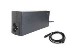Tecno ALIMENTATORE 90W PER NB HP 19V 4,74A (TN-9001-90W)