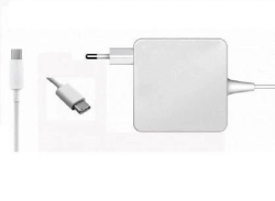 Tecno ALIMENTATORE UNIVERSALE TN-786C-90W - 90W TYPE-C
