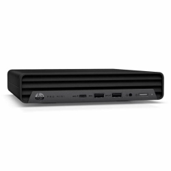 HP PC PRODESK 400 G9 DESKTOP MINI INTEL i5-14500T 16GB 512GB SSD WIN11 PRO 