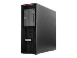 Lenovo PC THINKSTATION P520 INTEL XEON W-2145 32GB 512GB NVME NVIDIA QUADRO P4000 8GB - Ricondizionato