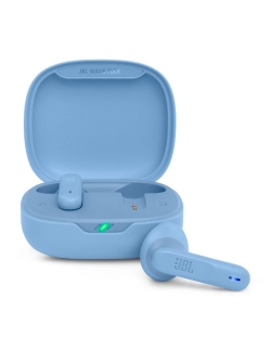 JBL AURICOLARI BLUETOOTH WAVE FLEX BLUE (JBLWFLEXBLU)