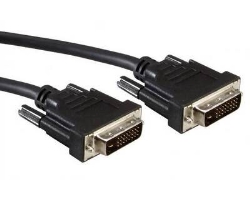 Link CAVO DVI-D 24+1 PER MONITOR MASCHIO/MASCHIO DUAL LINK MT. 2 (LKCDVI20)