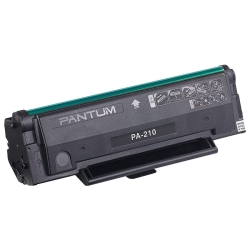 Pantum TONER ORIGINALE PA-210EV CON TAMBURO DRUM (OEM SCATOLA BIANCA)