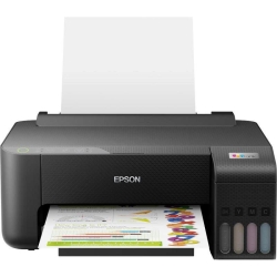 Epson STAMPANTE MULTIFUNZIONE ECOTANK ET-1810 WIRELESS FLACONI ALTA CAP. (C11CJ71401)
