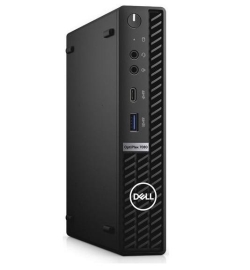 Dell MINI PC OPTIPLEX 7090 TINY INTEL i5-11xxx 8GB 256GB SSD - Ricondizionato