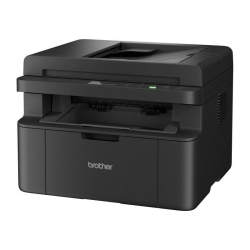 Brother STAMPANTE MULTIFUNZIONE DCP-L1660W (DCPL1660WRE1) LASER LAN ADF