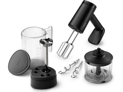 Philips SBATTITORE MIXER HR 3781/20 3IN1 SERIE 5000