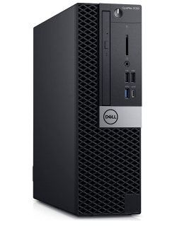 Dell PC OPTIPLEX XE3 MT INTEL i7-8700 16GB 512GB NVME SSD - Ricondizionato