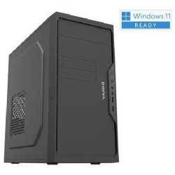 YASHI PC GENIO 22L MT INTEL i3-14100 8GB/512GB WIN11 PRO - NUOVO