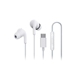 Xiaomi AURICOLARI USB TYPE-C BIANCO (BHR8931GL)