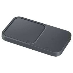 Samsung PAD RICARICA WIRELESS DUO SUPER FAST 15W NERO (EP-P5400BBEGEU)