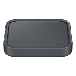 Samsung PAD RICARICA WIRELESS SUPER FAST 15W NERO (EP-P2400BBEGEU)