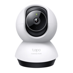 Tp-Link TELECAMERA SORVEGLIANZA TAPO TC72 INDOOR WIFI 2K