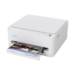 Canon STAMPANTE MULTIFUNZIONE PIXMA TS4150I WIRELESS BIANCA (7181C006)